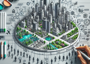 Rares Bogdan Plan inovator pentru Bucuresti in deceniul urmator