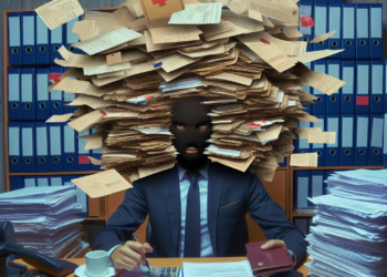 Seful Biroului pentru Imigrari Ialomita retinut de DNA