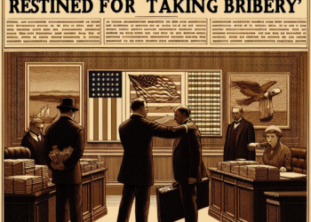 Seful Biroului pentru Imigrari Ialomita retinut pentru luare de mita