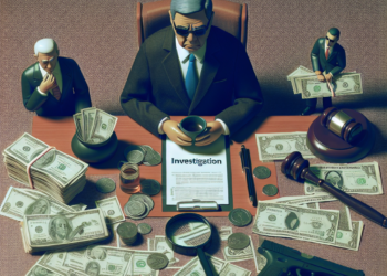 Senatorul Pirvulescu investigat de DNA pentru mita