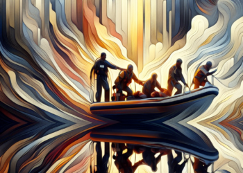 Suntem primul stat care a adus romanii din Liban