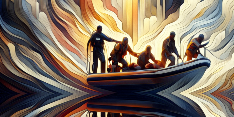 Suntem primul stat care a adus romanii din Liban