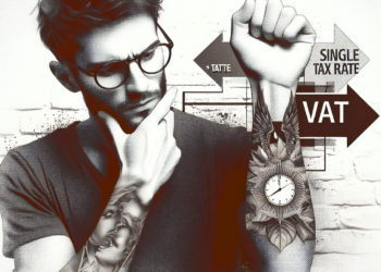 TVA si cota unica ii dau batai de cap lui Ciolacu MA TATUEZ