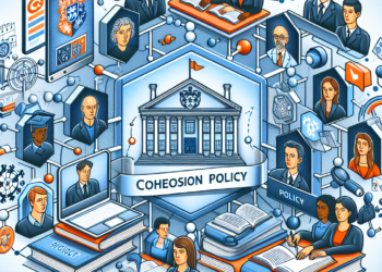 UBB participa la curs online despre Politica de Coeziune