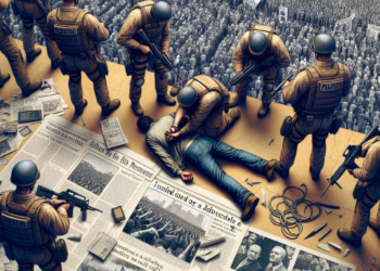 Un barbat inarmat arestat in apropierea mitingului lui Trump planifica asasinarea