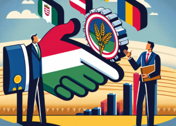Ungaria spera sa obtina sprijinul Romaniei pentru PAC dupa 2027