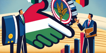 Ungaria spera sa obtina sprijinul Romaniei pentru PAC dupa 2027