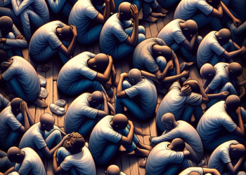 29 de adolescenti din Nigeria ar putea fi condamnati