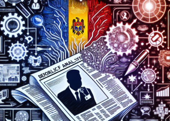 Alegerile din Moldova sunt analizate de Miron Mitrea