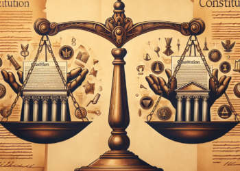 Atributiile presedintelui definite in Constitutie