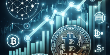 Bitcoin atinge varf de pret istoric peste 75.000 dolari