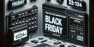 Black Friday 2024 Flip.ro anunta data campaniei