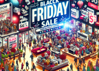 Black Friday la SensoDays Oferte premium pentru fiecare colt