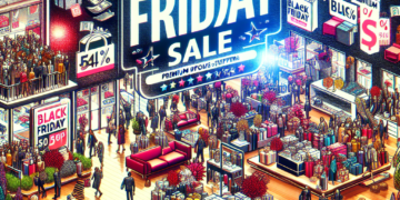 Black Friday la SensoDays Oferte premium pentru fiecare colt