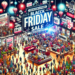Black Friday la SensoDays Oferte premium pentru fiecare colt