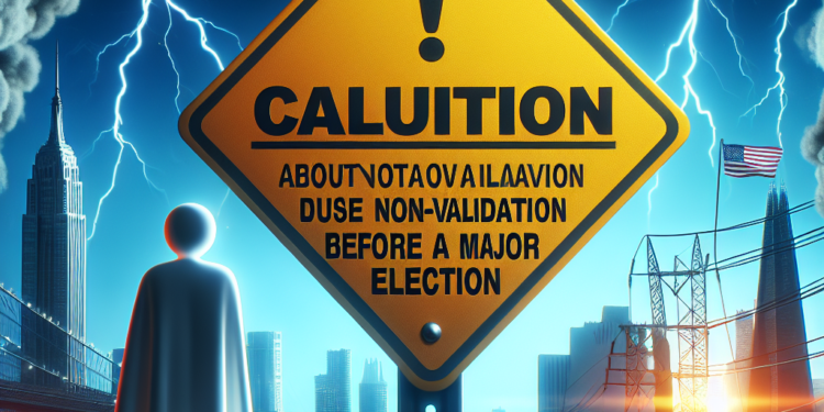 Bolojan a avertizat ca nevalidarea inainte de parlamentare creeaza tensiuni