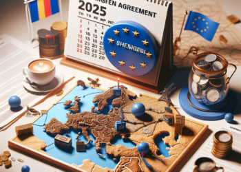 Ciolacu Romania va adera la Schengen din 2025