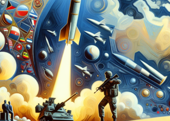 Coreea de Nord trage rachete inaintea alegerilor prezidentiale americane