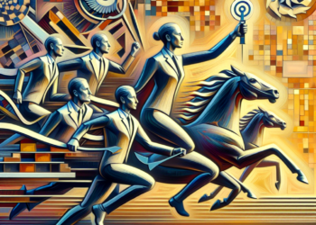 Cum a castigat gr. Nicusor Dan