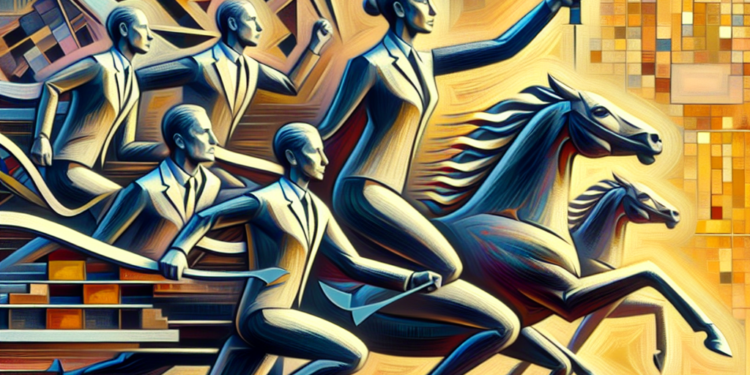 Cum a castigat gr. Nicusor Dan