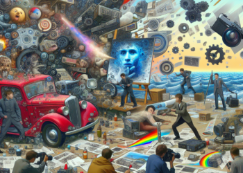 Da se mai intampla si mici pozne de acest gen