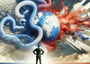 Donald Trump nu va opri razboiul dintre Rusia si Ucraina