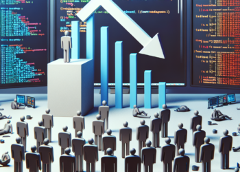 Firmele IT au scazut in perceptia angajatilor