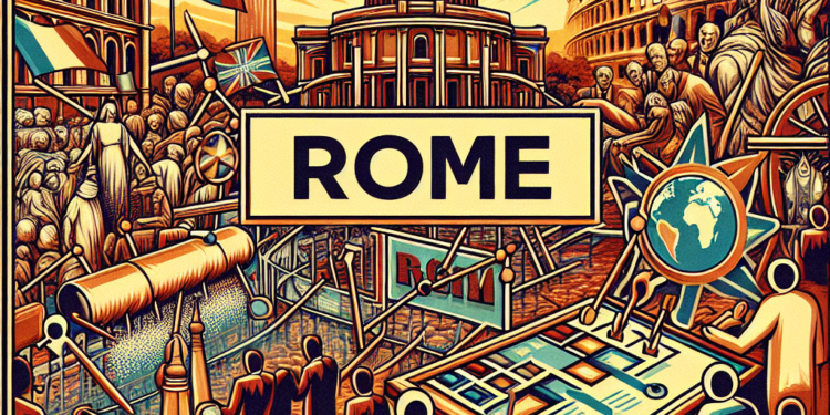 George Simion Am votat la Roma pentru romanii din strainatate