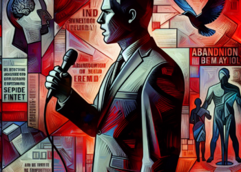 George Simion Nu am fost abandonati ci tradati