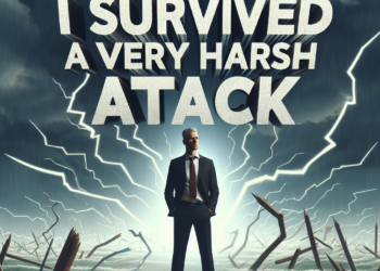 Mircea Geoana Am rezistat unui atac extrem de dur