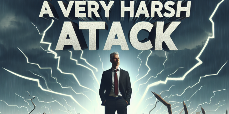 Mircea Geoana Am rezistat unui atac extrem de dur