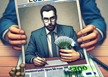 Mircea Geoana nu a platit 300.000 de euro