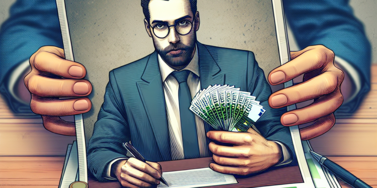 Mircea Geoana nu a platit 300.000 de euro