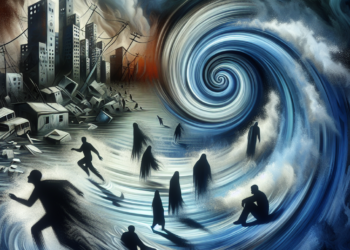 Misterul persoanelor disparute in inundatiile din Valencia