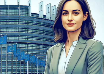 Parlamentul European a validat o pe Roxana Minzatu ca vicepresedinte