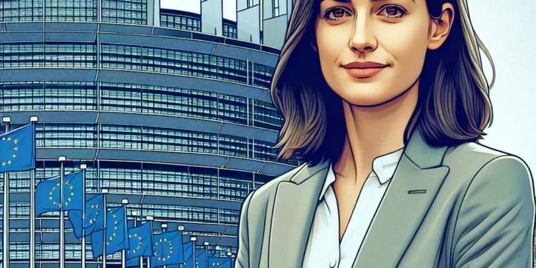 Parlamentul European a validat o pe Roxana Minzatu ca vicepresedinte