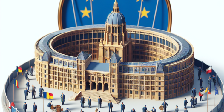 Parlamentul European permite anchete interne procurorilor Laurei Kovesi