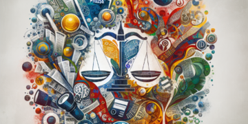 Presa internationala Justicefy