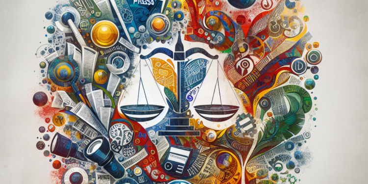 Presa internationala Justicefy