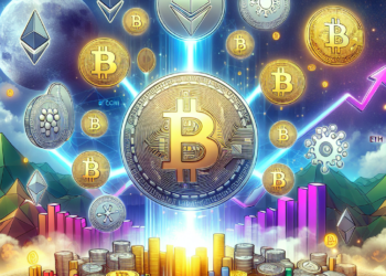 Pretul Bitcoin a depasit 80.000 ETH EGLD Cardano Solana si XRP au urmat