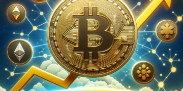 Pretul Bitcoin a depasit 80.000 dolari. ETH EGLD Cardano Solana XRP au crescut