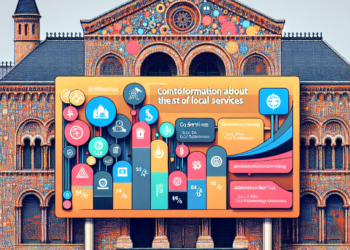 Primaria Oradea ofera date despre costul serviciilor locale