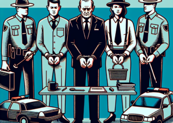 Primarul si alte 5 persoane din Tomnatic au fost retinute