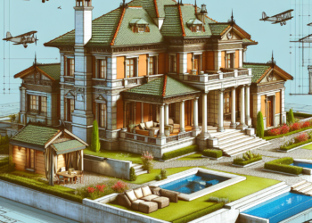 Renovarea vilei din Aviatorilor pregatita pentru Iohannis a costat