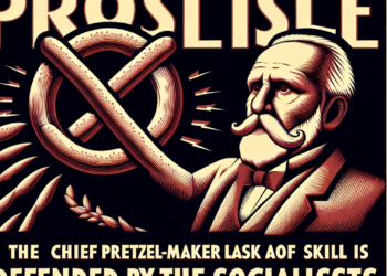 Socialistii apara lipsa de meserie a covrigarului sef