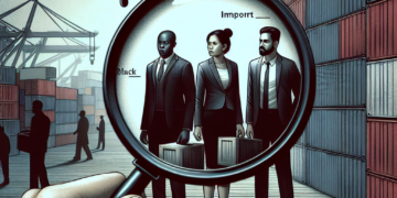 Trei persoane cercetate pentru evaziune fiscala la importuri