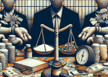 Trei traficanti droguri arestati doi acuzati vanzare