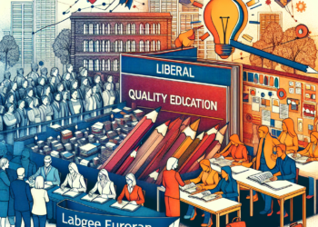 Viziunea echipei liberale pentru Bucuresti Educatie de calitate