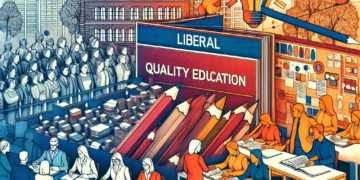 Viziunea echipei liberale pentru Bucuresti Educatie de calitate