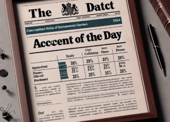 Rezultatele EXIT POLL alegeri parlamentare 2024 Accentul Zilei